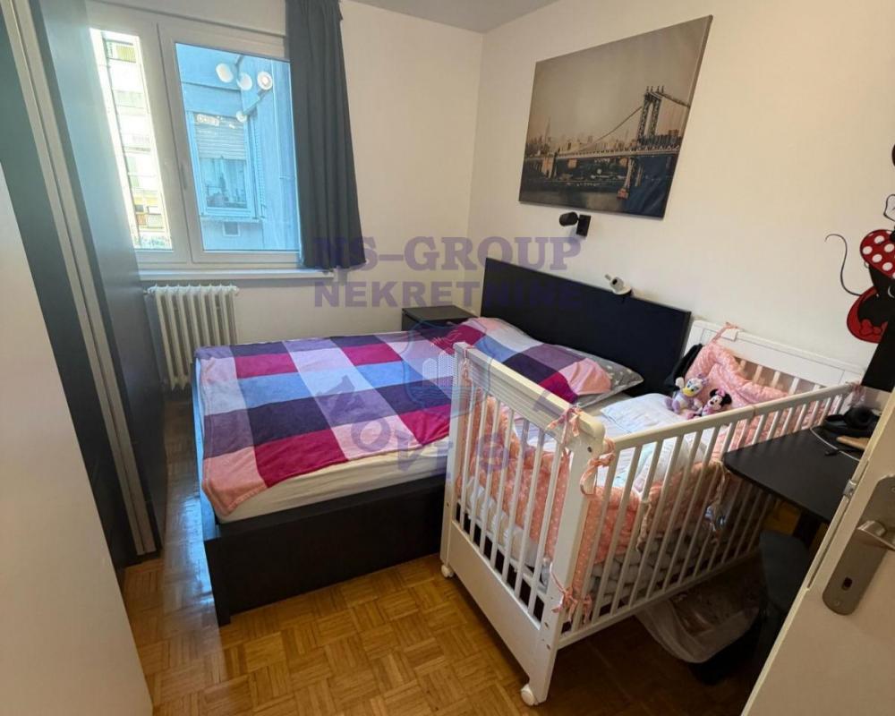 Slika 1 - Prodaja stana, 55m2, Liman 3 Novi Sad